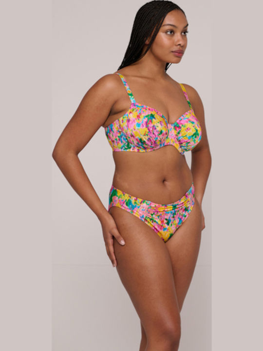 Bikini Inferioare Slip Sun Glow