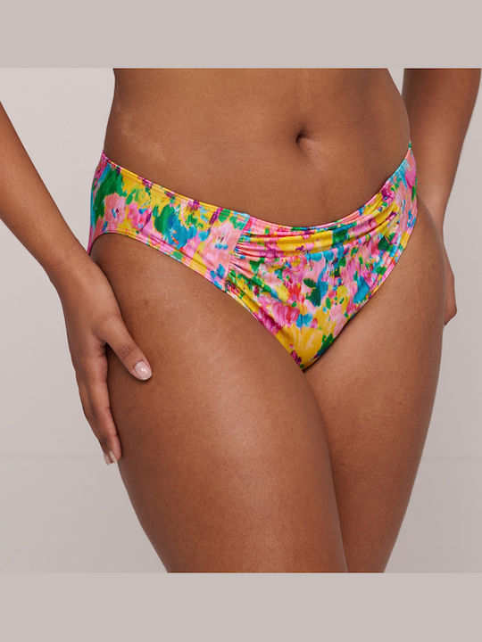 Bikini Inferioare Slip Sun Glow