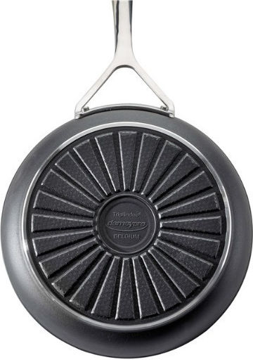 Maestro Pan made of Aluminum 24cm