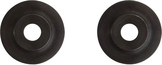 Milwaukee 48380010 Ροδάκι για Κόφτη για C12PC-21C Σετ 2τμχ