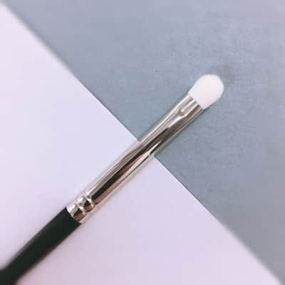 Kajol Beauty Πινέλο Μακιγιάζ για Eye Liner από Συνθετική Τρίχα