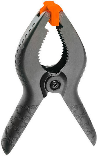 Top Tools Σφιγκτήρας Ελατηρίου Πλαστικός 225mm 12A422 Σφιγκτήρας Ελατηρίου με Μέγιστο Άνοιγμα 225mm