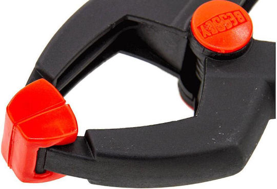Bessey Clippix Xc Клема Пролет с Максимално Отваряне 20мм