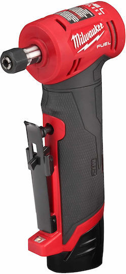 Milwaukee M12 FDGA-422B Строителен шлайф 2x2Ах с Регулиране на Скоростта
