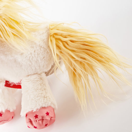 Sigikid Plush Sweety 28 cm