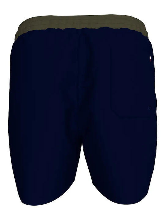 Men's Swimwear Shorts Navy Blue