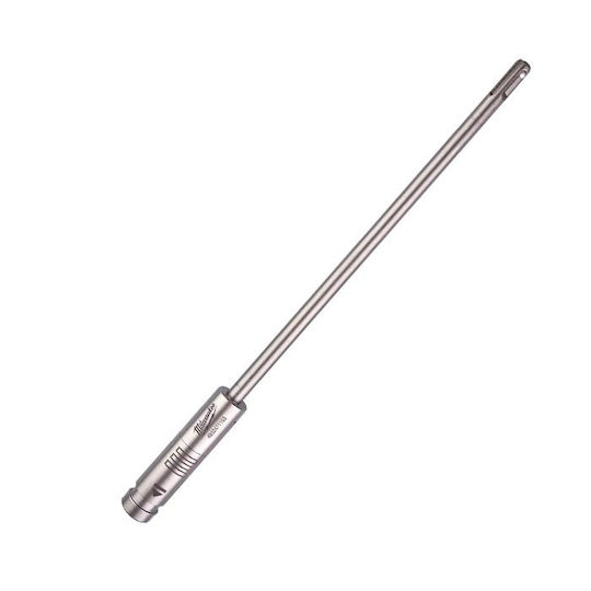 Milwaukee Adapter with Socket SDS and Output Bit Holder