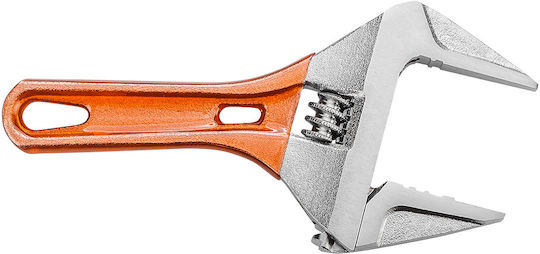 Neo Tools Френски ключ Дължина 118мм с отвор на челюстите до 28мм
