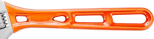 Neo Tools Französischer Schraubenschlüssel Länge 256mm mit einer Maulöffnung von bis zu 43mm