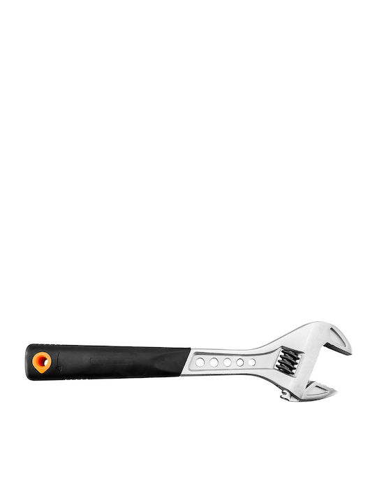 Neo Tools Γαλλικό Κλειδί Μήκους 300mm με Άνοιγμα Σιαγόνων έως 38mm