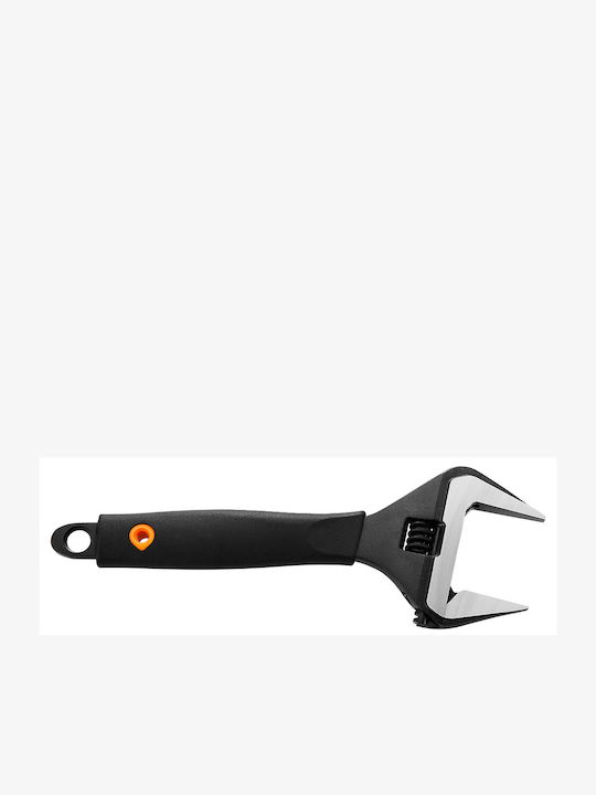 Neo Tools Γαλλικό Κλειδί Μήκους 150mm με Άνοιγμα Σιαγόνων έως 34mm