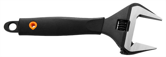 Neo Tools Französischer Schraubenschlüssel Länge 150mm mit einer Maulöffnung von bis zu 34mm