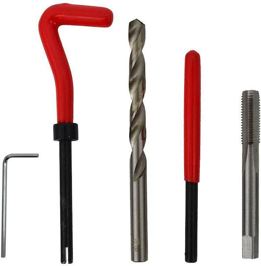 AWTools Разходни материали за мултиинструмент 30бр AW16513