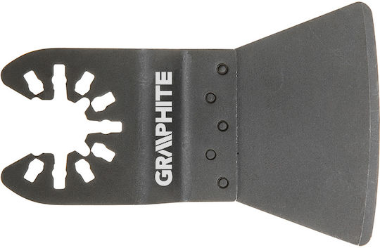 Graphite Verbrauchsmaterial Multitool 56H010