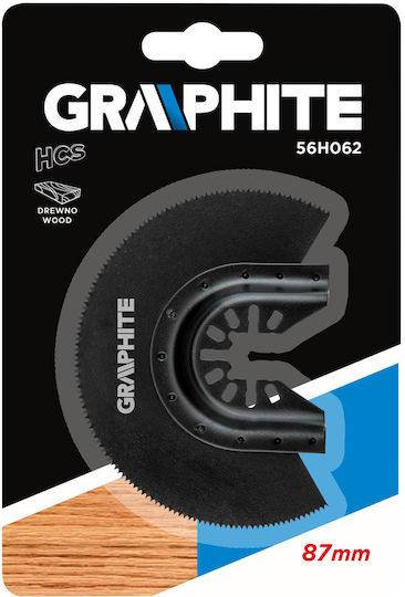Graphite Αναλώσιμo Πολυεργαλείου 56H062