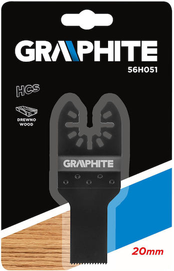 Graphite Consumabil Multifuncțional 56H051