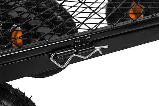 Neo Tools Transport Trolley for Weight Load up to 300kg