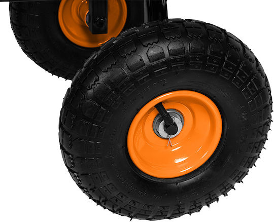 Neo Tools Transport Trolley for Weight Load up to 300kg