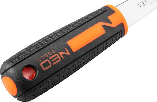 Neo Tools Ратчетни и гнездови гарнитури 3\8" 12бр