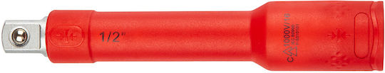 Neo Tools Καστάνια με Καρυδάκια 1\2" 8τμχ