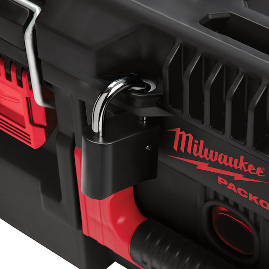 Milwaukee Packout Hand Tool Case Plastic Dimensions: W56xD41xH29cm
