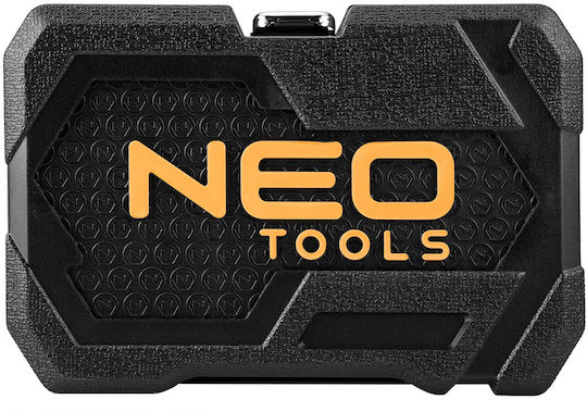 Neo Tools Различни ключове 10бр