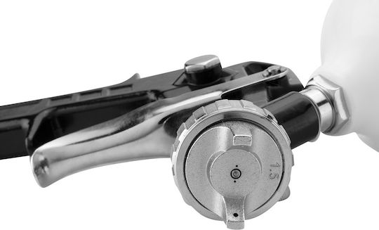 Neo Tools Пистолет За Боядисване С Горен Резервоар 1.4mm