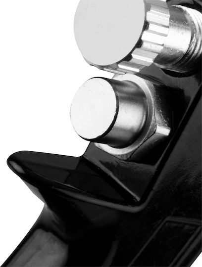 Neo Tools Пистолет За Боядисване С Горен Резервоар 1.4mm