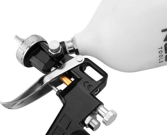 Neo Tools Pistol De Vopsit Cu Aer Tumbler Plutitor 1.5mm