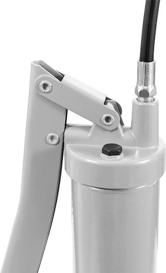 Neo Tools Πιστόλι Βαφής Αέρος Άνω Δοχείου 1mm