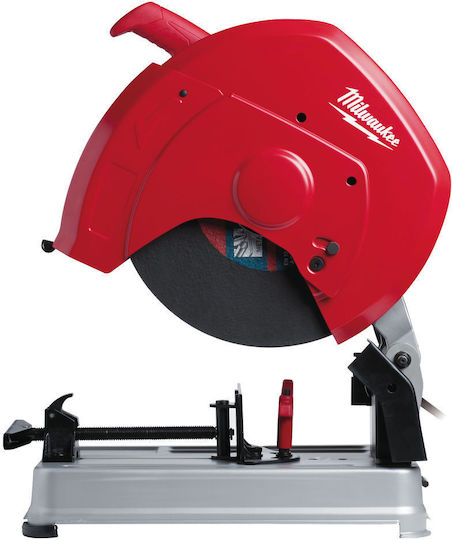 Milwaukee Metal Cutting Disc Saw CHS 355 with Power 2.3kW