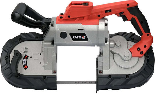 Yato Σιδηροπρίονο Ταινίας YT-82188