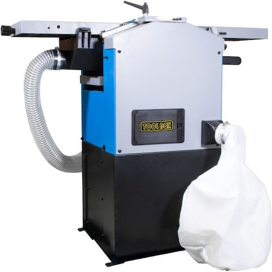 Güde Mașină de prelucrare a metalelor 55058 cu Putere 1.6kW
