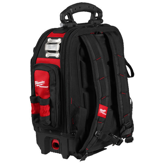 Milwaukee Packout Τσάντα Πλάτης