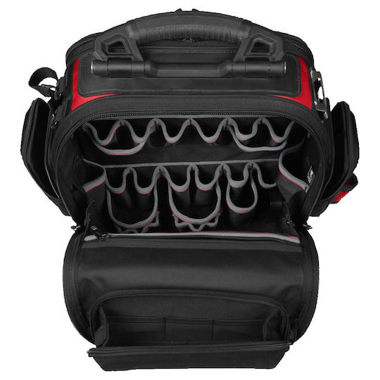 Milwaukee Packout Τσάντα Πλάτης