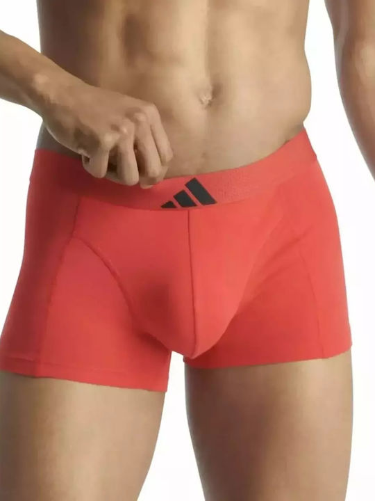 Active Flex Slipuri pentru bărbați Multicolor 2Pachet