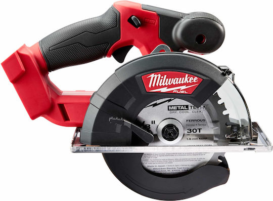 Milwaukee M18 FMCS-0X Δισκοπρίονο 18V Solo