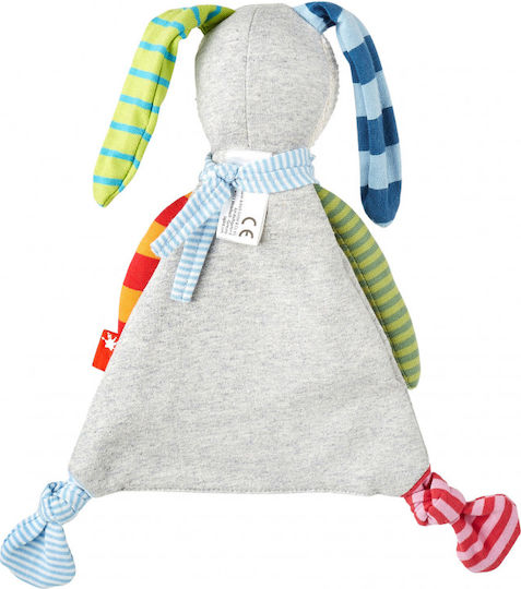 Sigikid Baby Cloth Blue (Various Designs/Assortments of Designs) 1pc