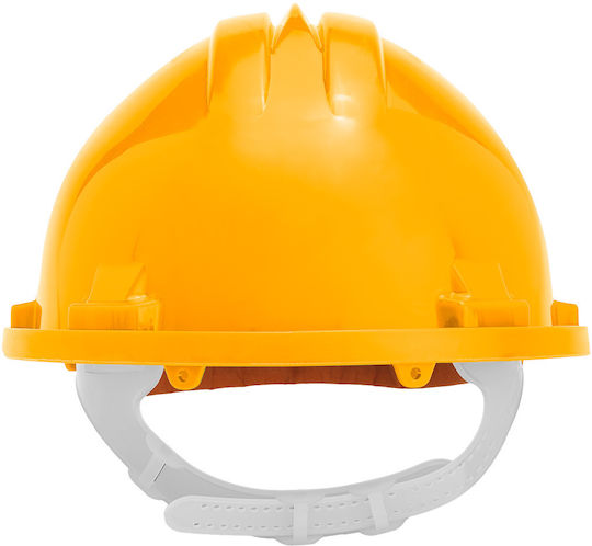 NEO Construction Site Helmet Yellow 97-200