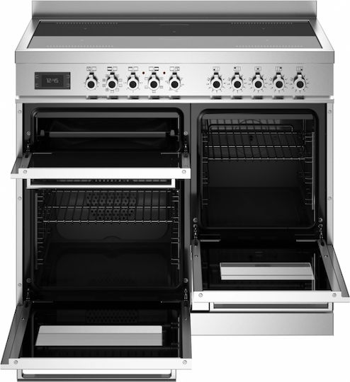 Bertazzoni Κουζίνα