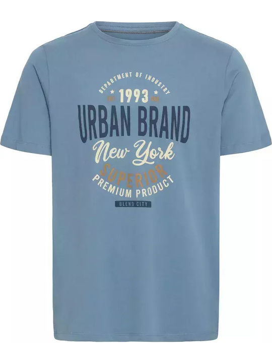 T-shirt Sky Blue