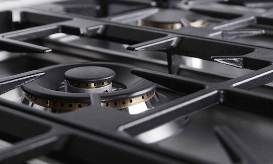 Lofra Commercial Restaurant Range
