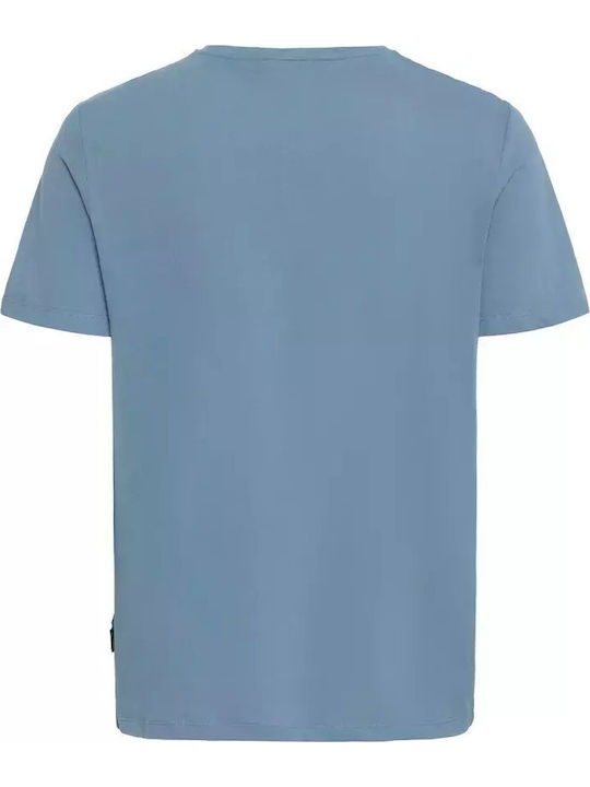 T-shirt Sky Blue