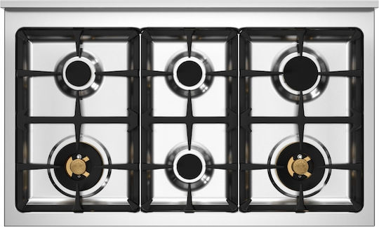 Bertazzoni Κουζίνα MAS106L2EXT2