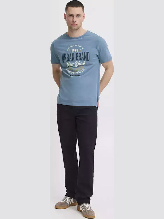 T-shirt Sky Blue
