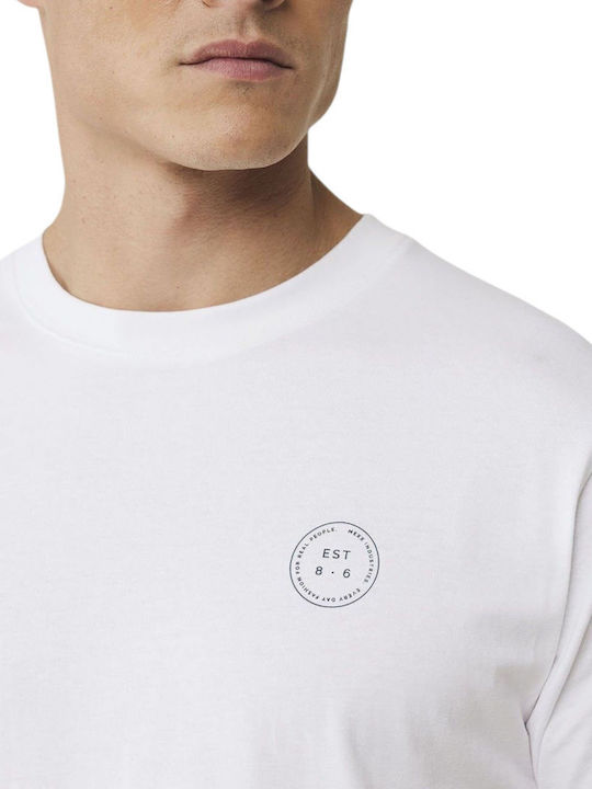 T-shirt White