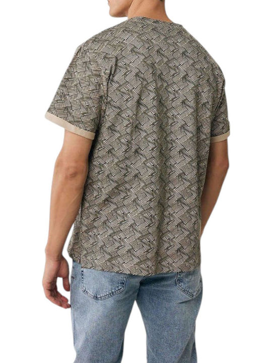 Mexx T-shirt Sand