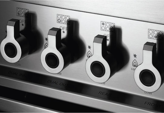 Bertazzoni Arzător