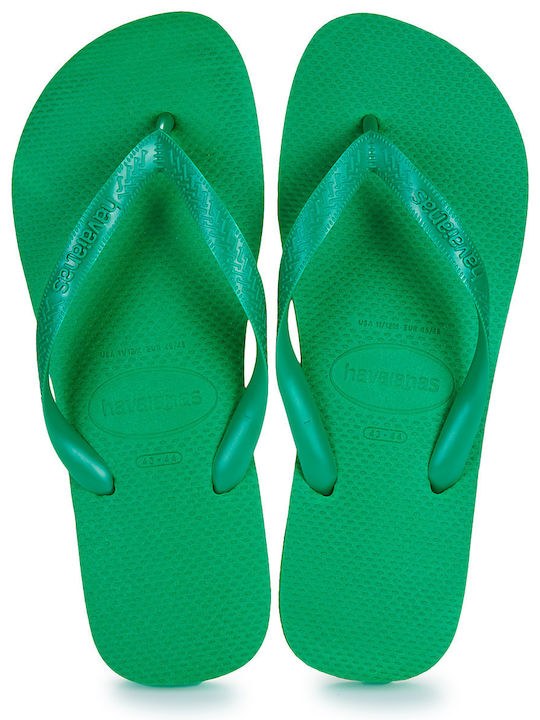 Ανδρικά Flip Flops Πράσινα