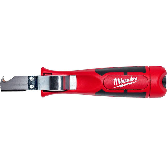 Milwaukee Automatic Wire Stripper For Maximum Wire Diameter 4mm